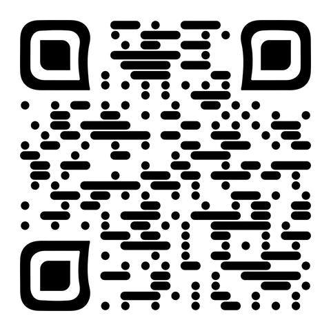 QR code — linktr.ee/manini.village